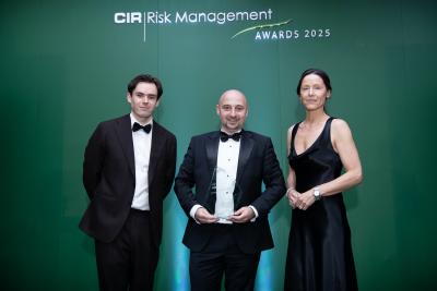 Risk Management Awards