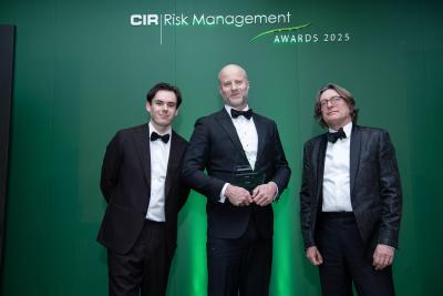Risk Management Awards