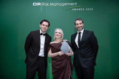 Risk Management Awards