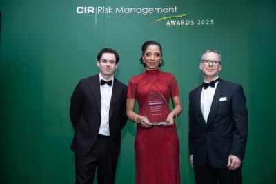 Risk Management Awards