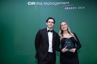 Risk Management Awards