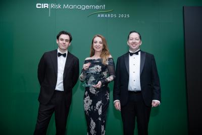 Risk Management Awards