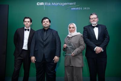 Risk Management Awards