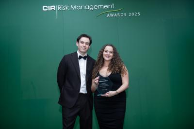 Risk Management Awards