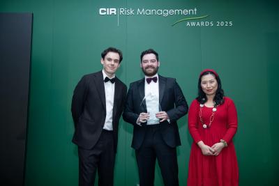 Risk Management Awards
