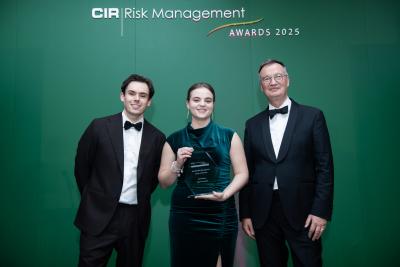 Risk Management Awards