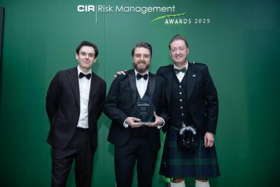 Risk Management Awards