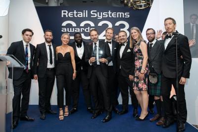 Retail Systems Awards