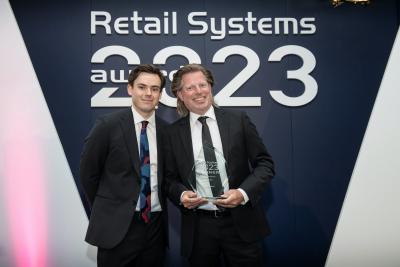 Retail Systems Awards