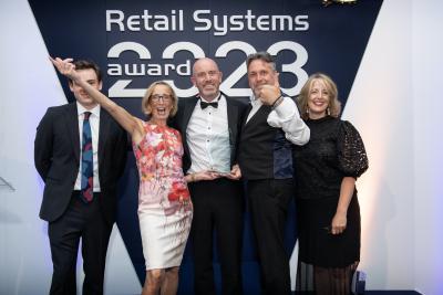 Retail Systems Awards