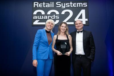 Retail Systems Awards