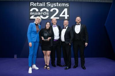 Retail Systems Awards