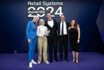 Retail Systems Awards