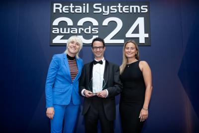 Retail Systems Awards