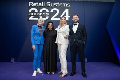 Retail Systems Awards