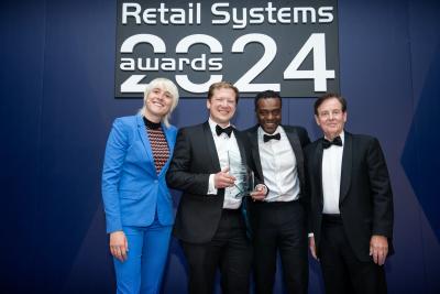 Retail Systems Awards
