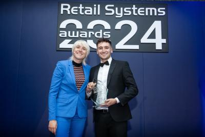 Retail Systems Awards