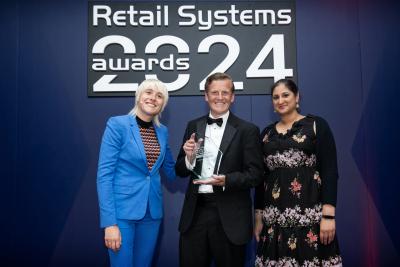 Retail Systems Awards