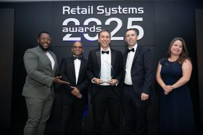 RS AWARDS