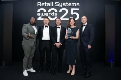 Retail Systems Awards