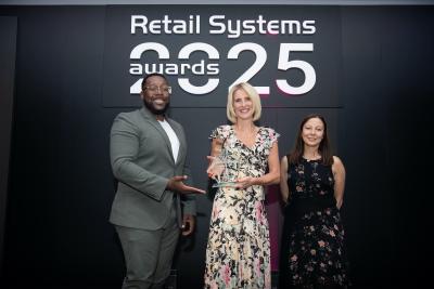 Retail Systems Awards