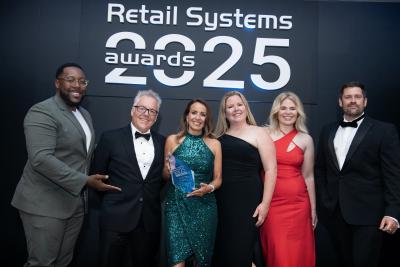 Retail Systems Awards