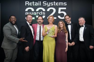 Retail Systems Awards