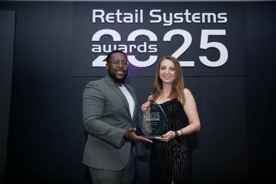 Retail Systems Awards