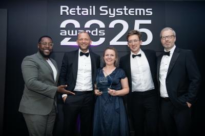 Retail Systems Awards