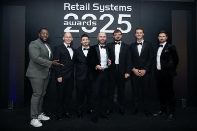 Retail Systems Awards