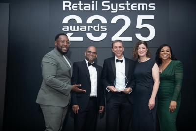 Retail Systems Awards