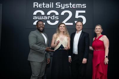 Retail Systems Awards