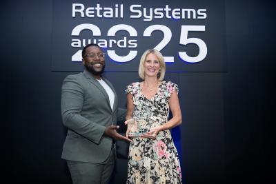 Retail Systems Awards