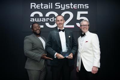 Retail Systems Awards
