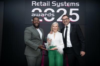 Retail Systems Awards