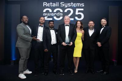 Retail Systems Awards
