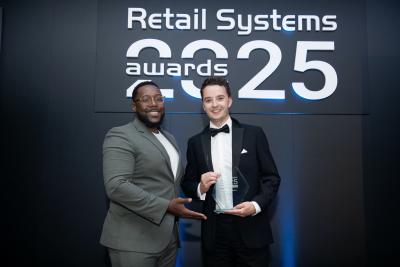 Retail Systems Awards