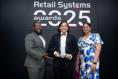 Retail Systems Awards