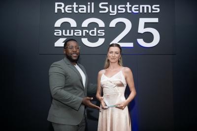 Retail Systems Awards
