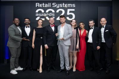Retail Systems Awards