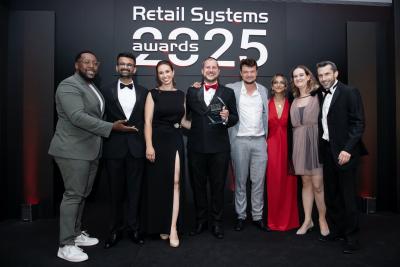 Retail Systems Awards