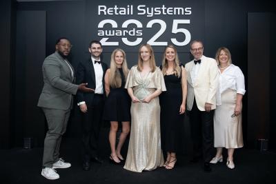 Retail Systems Awards