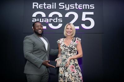 Retail Systems Awards