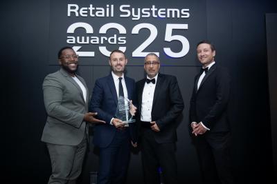 Retail Systems Awards