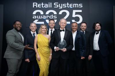 Retail Systems Awards